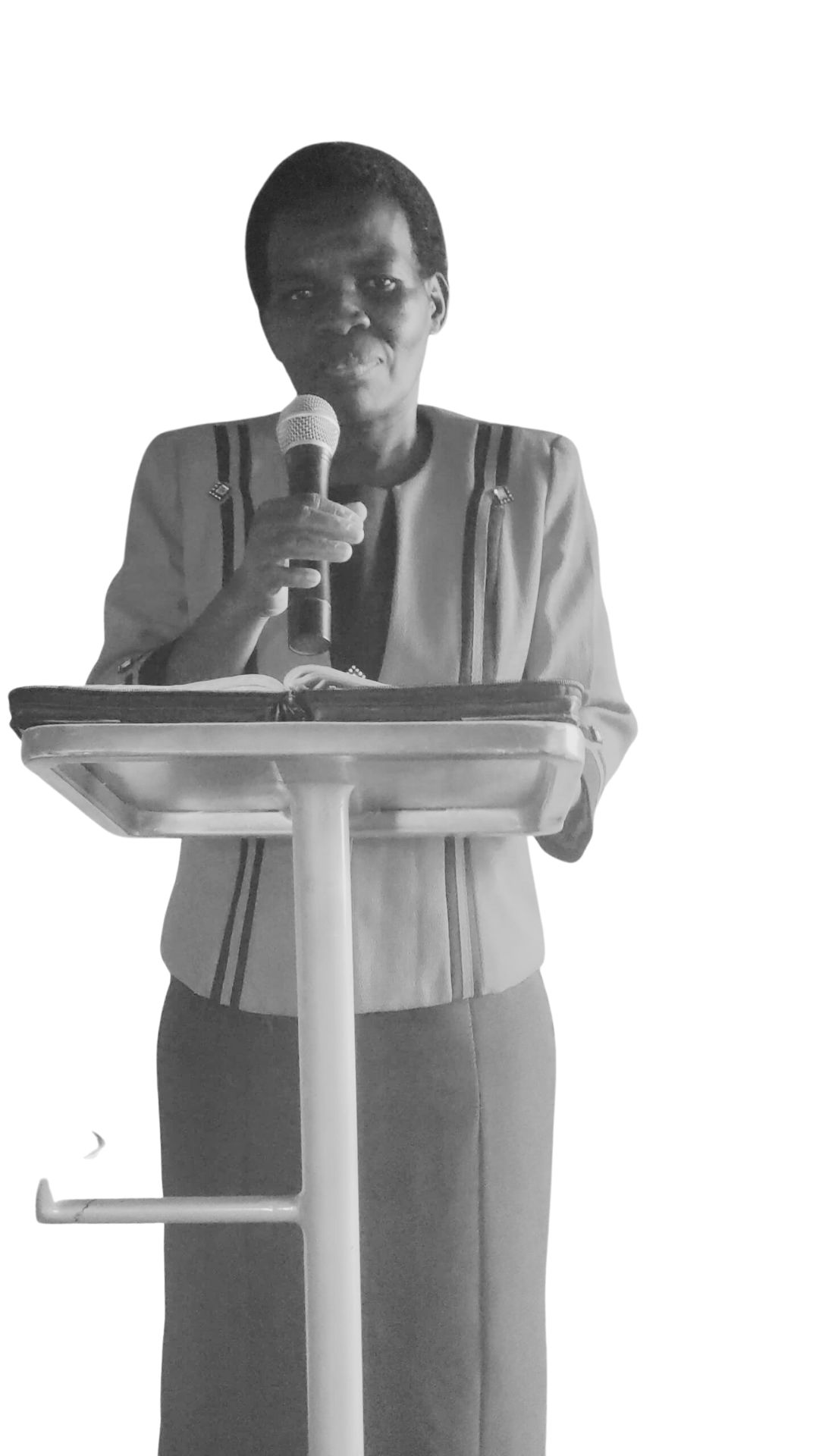 Pastor Dillys